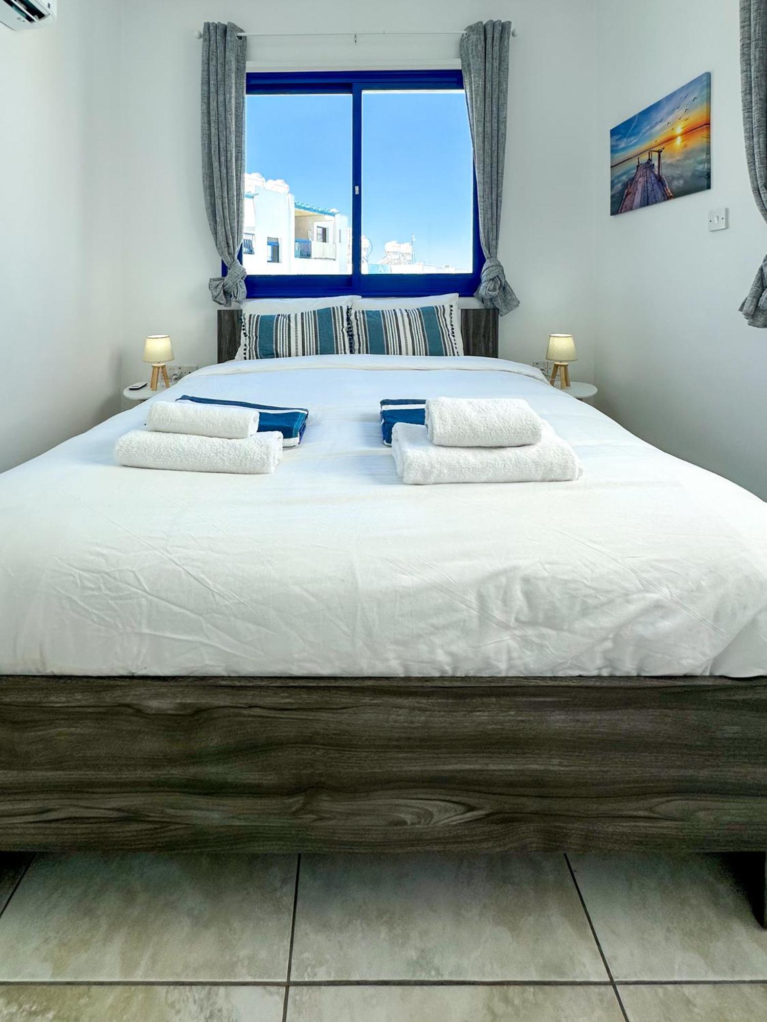 Apartment Diana Oasis 1b, Pool, Center *