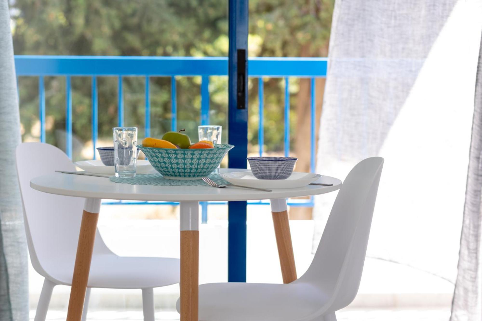 Apartment Diana Oasis 1b, Pool, Center Paphos