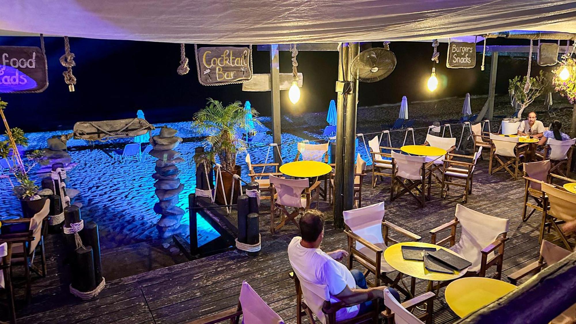 Diana Oasis 1b, Pool, Center Apartment Paphos