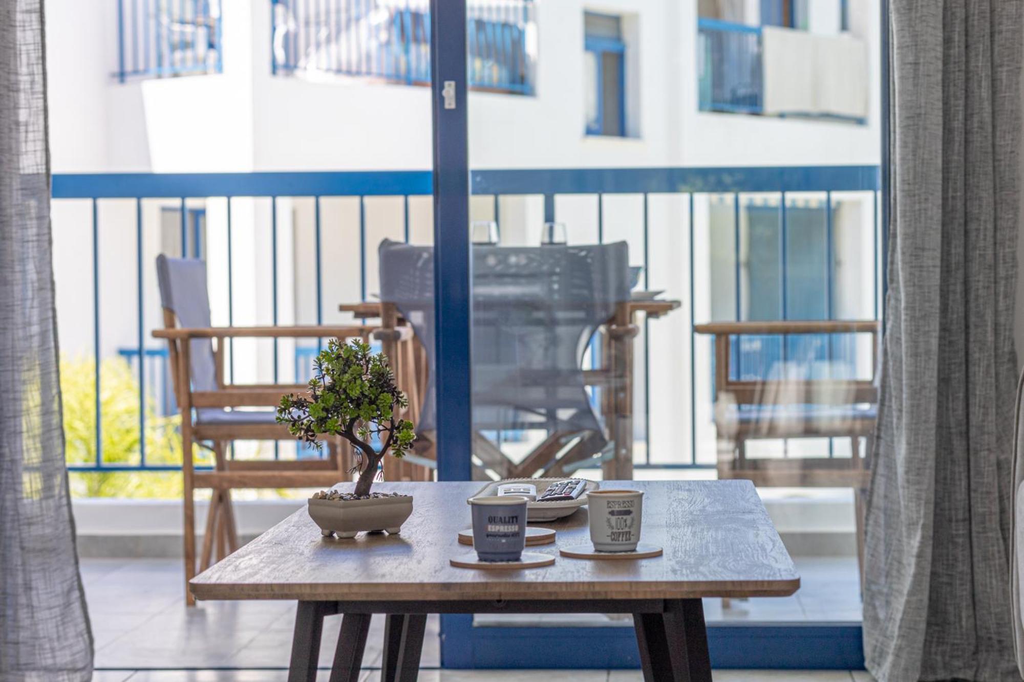 Apartment Diana Oasis 1b, Pool, Center Paphos
